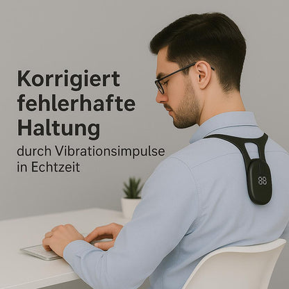 AlignPro – Smarte Haltungskorrektur mit Echtzeit-Feedback